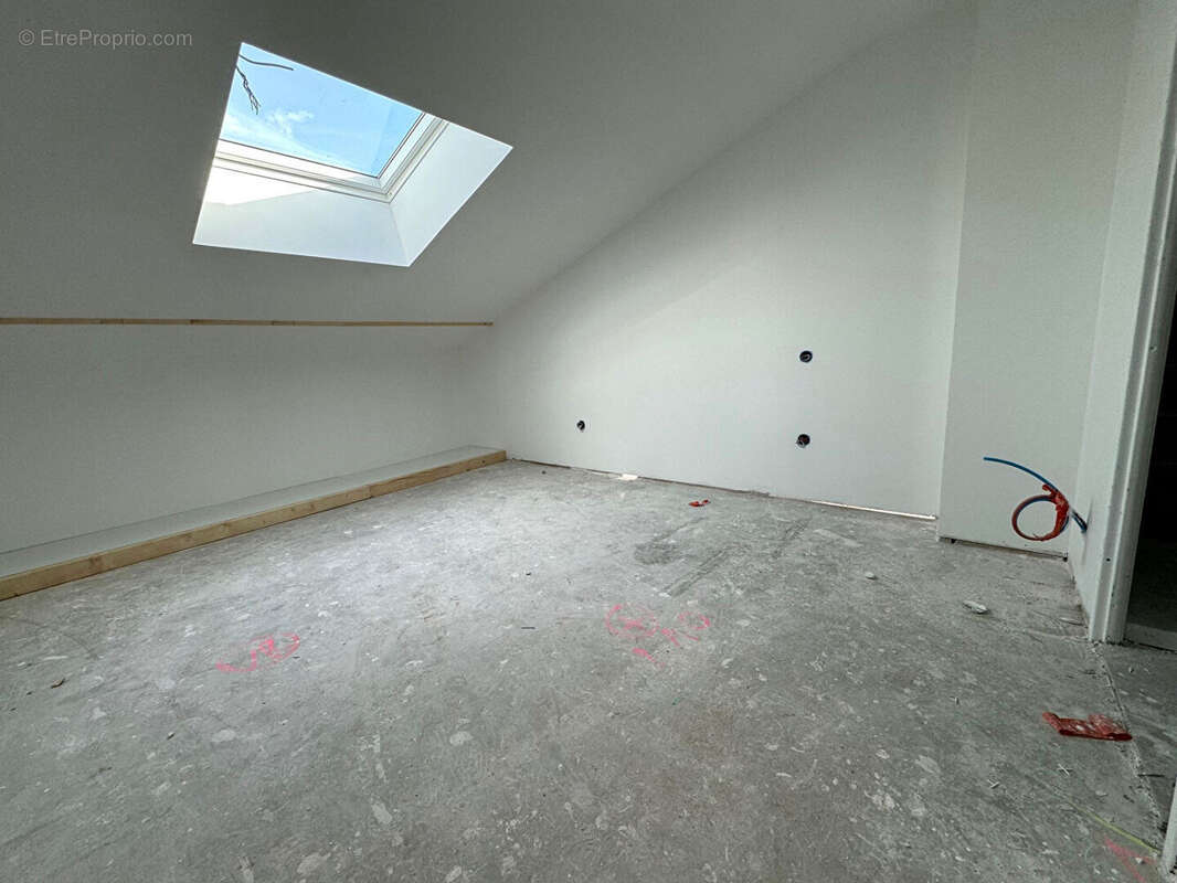 Appartement à PLAISANCE-DU-TOUCH