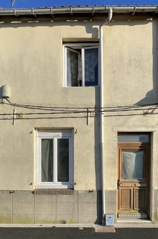 Maison à HALLUIN