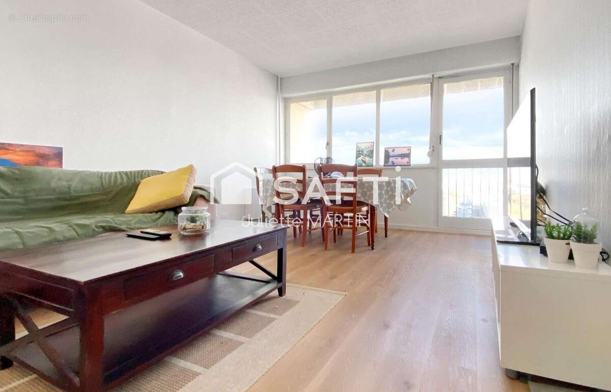 Photo 3 - Appartement à SAINT-HERBLAIN