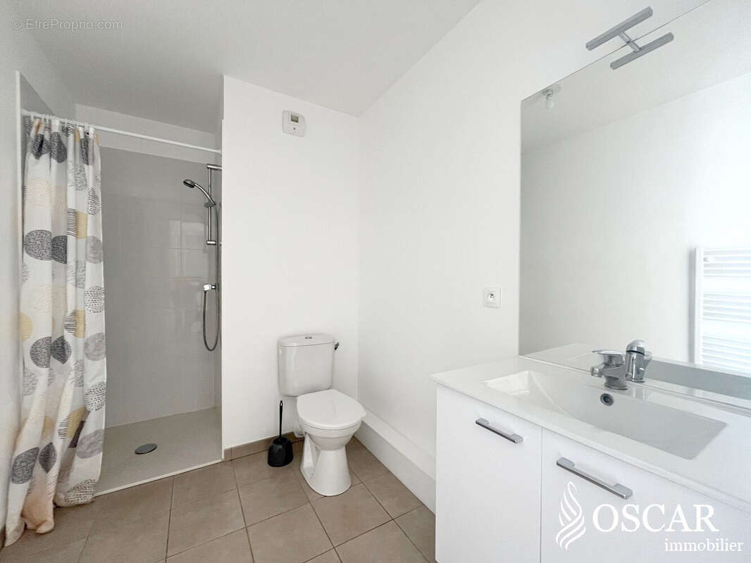 Appartement à COUERON