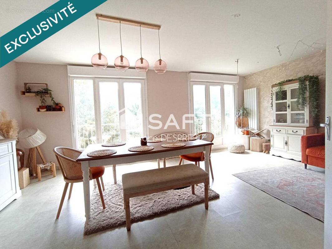 Photo 1 - Appartement à MORLAIX