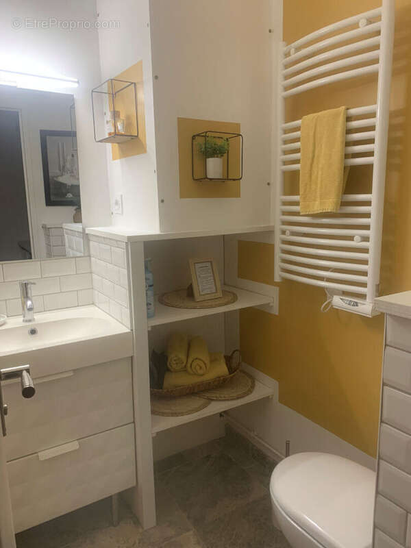 Appartement à LA ROCHELLE