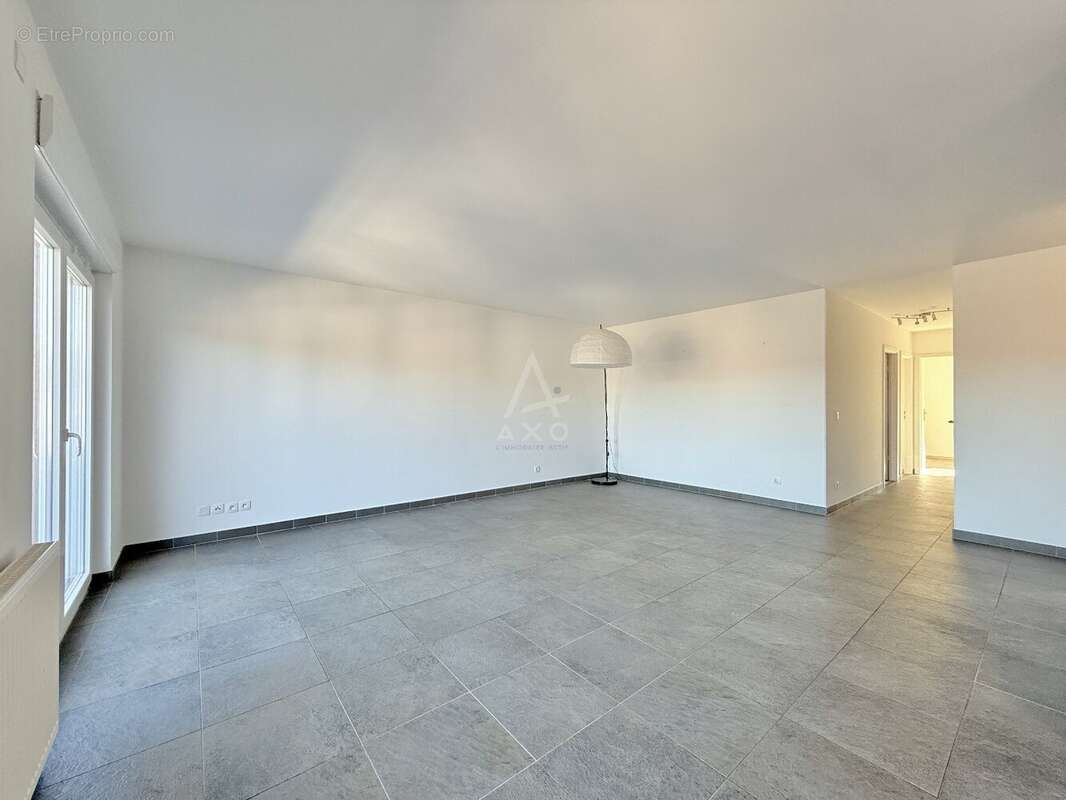 Appartement à AUDUN-LE-TICHE