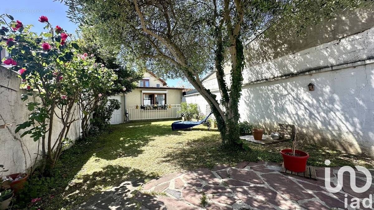 Photo 1 - Maison à ORLY