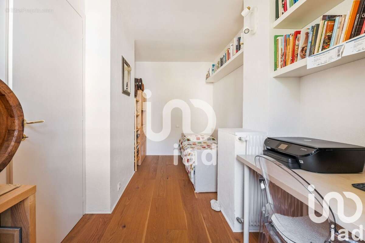 Photo 5 - Appartement à MENTON