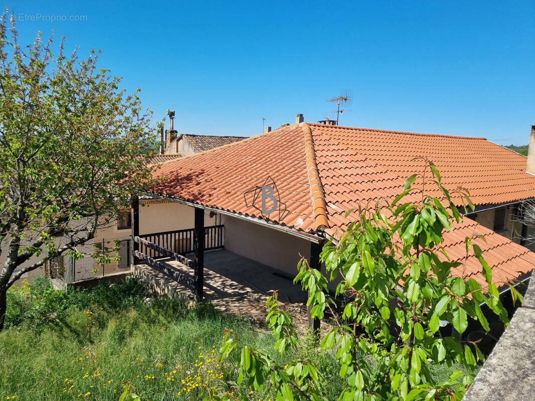 Maison à CASTELNAU-DE-LEVIS