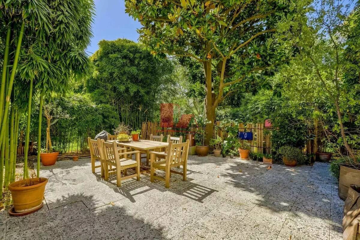 Appartement à MALAKOFF