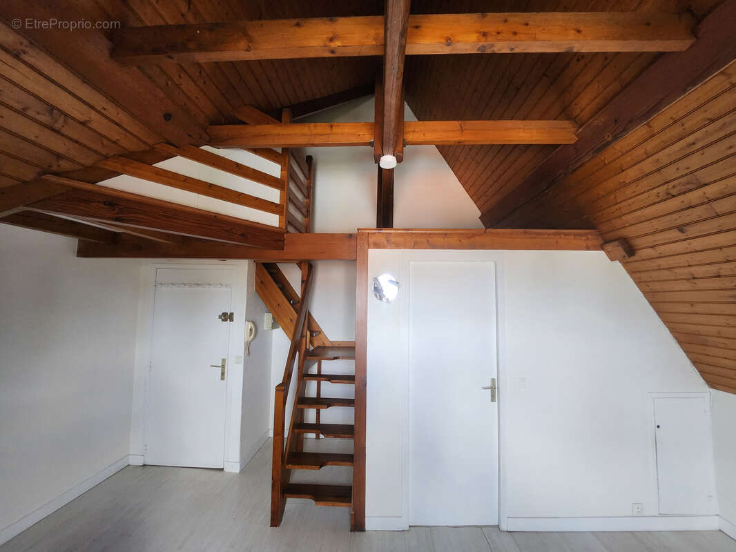 Appartement à ROYAN