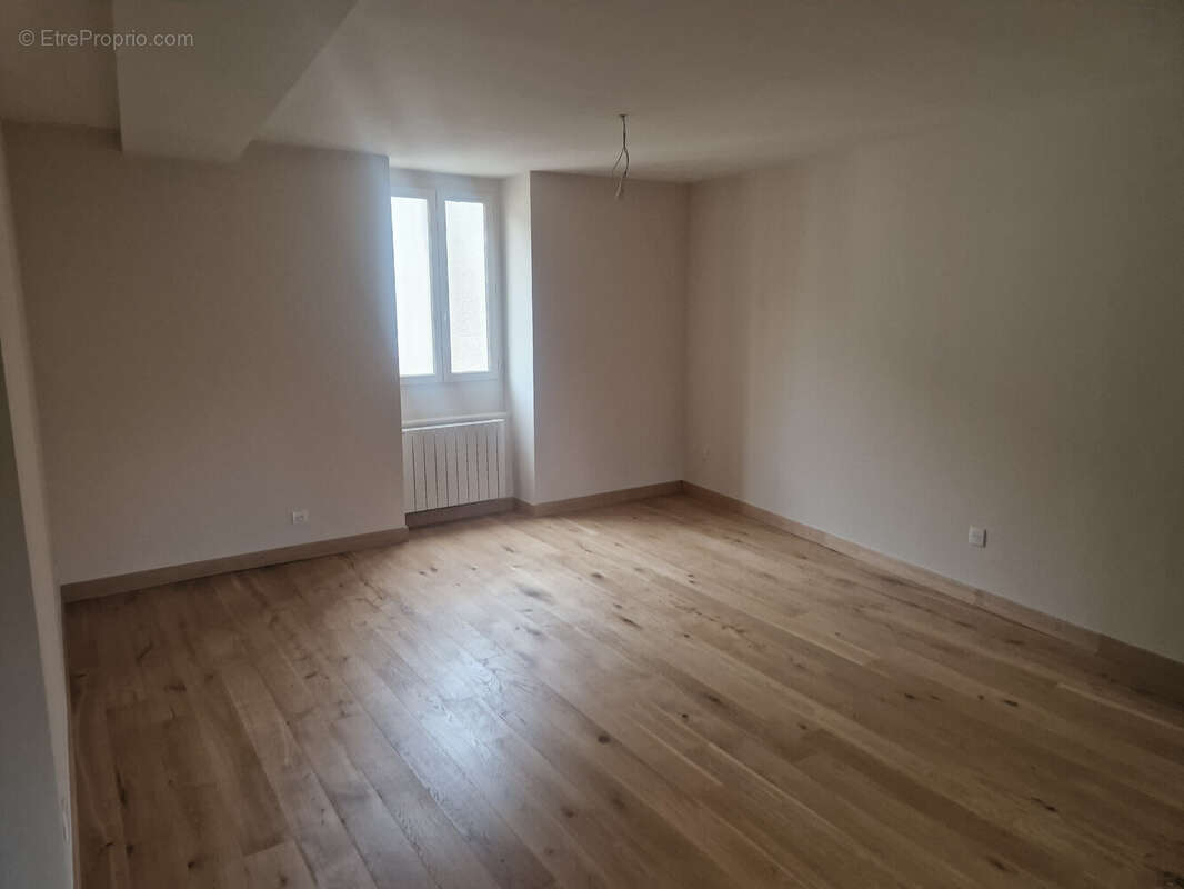 Appartement à SAVIGNY-LES-BEAUNE