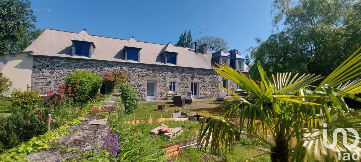 Photo 1 - Maison à PLEBOULLE