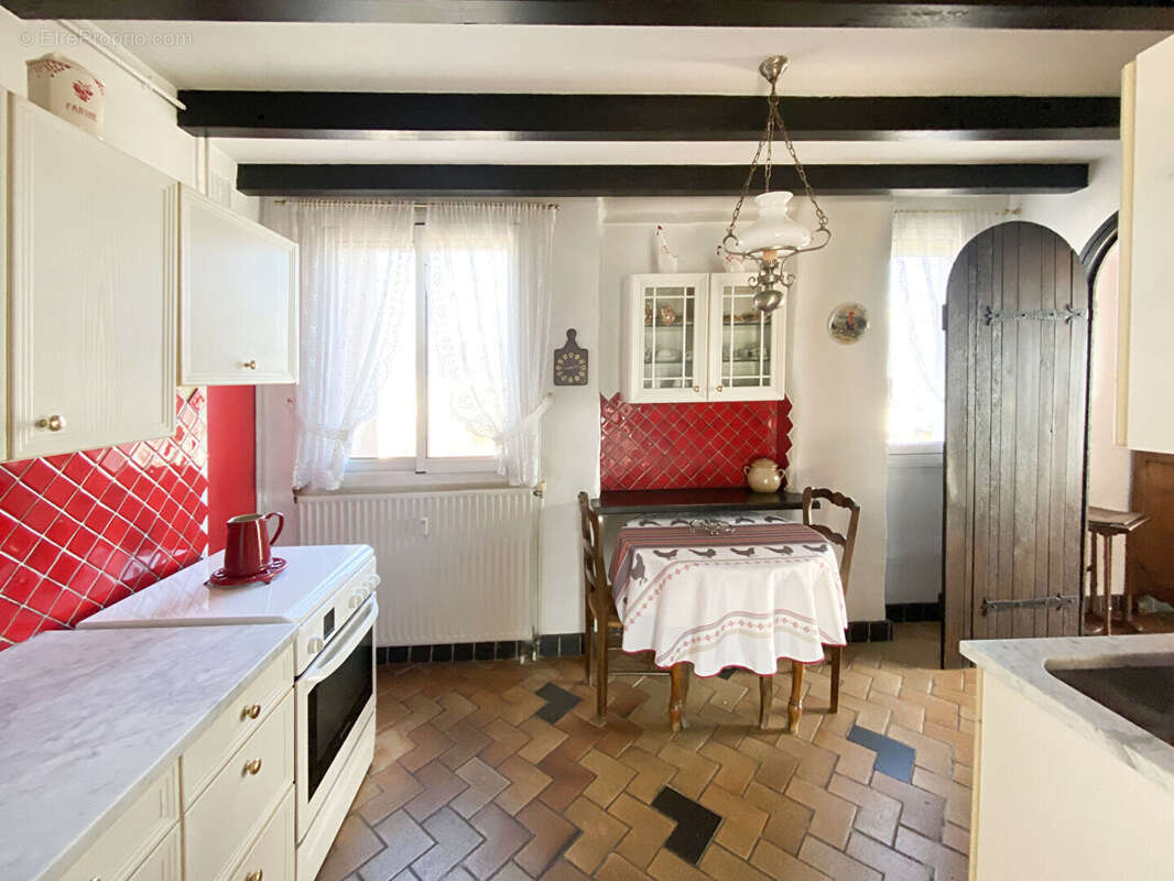 Appartement à SEYSSINET-PARISET