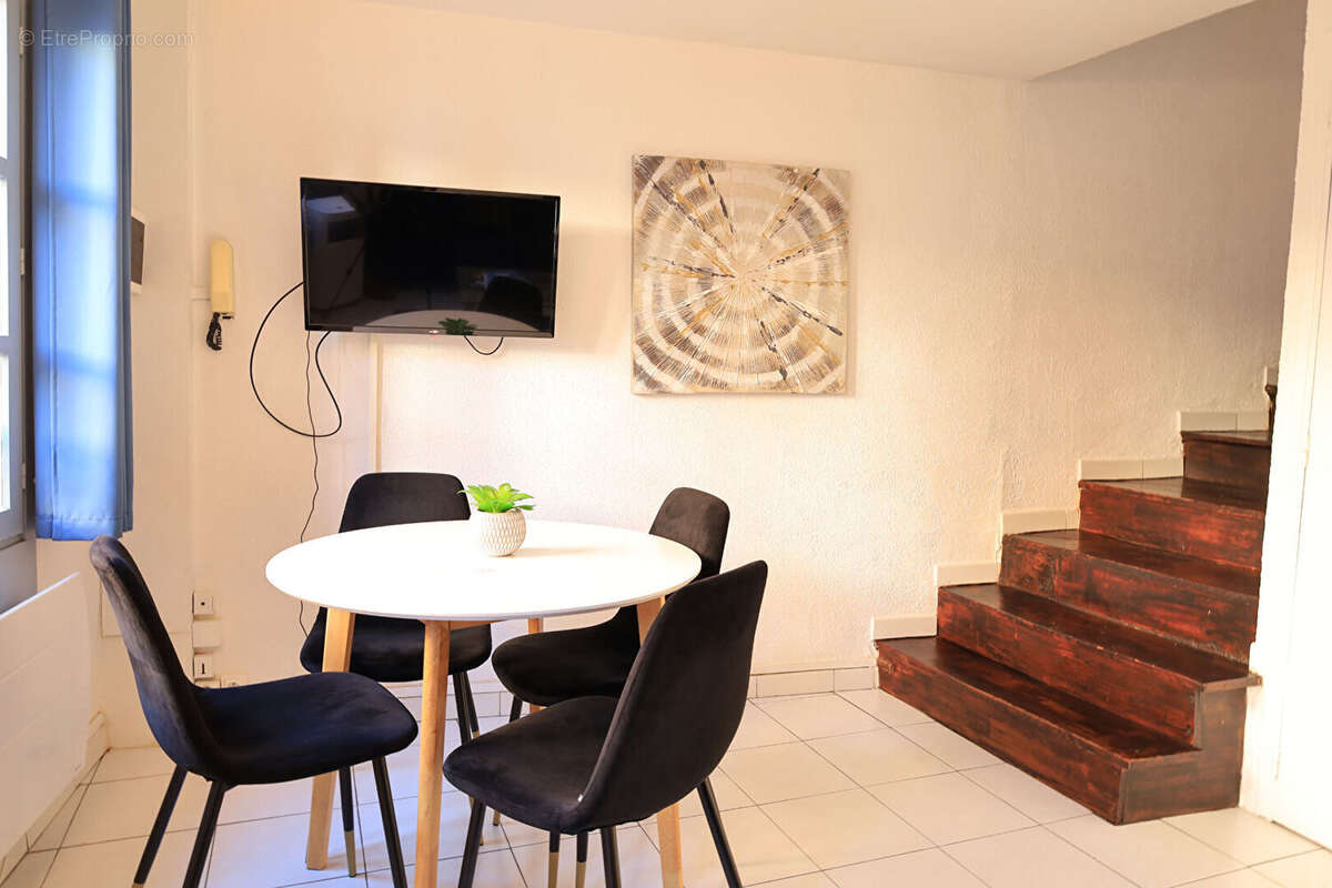 Appartement à MONTAUBAN
