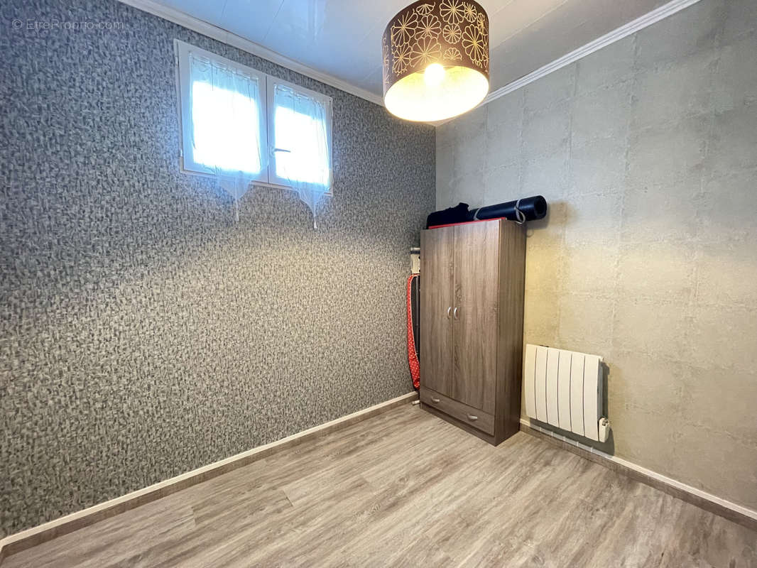 Appartement à EPERNAY