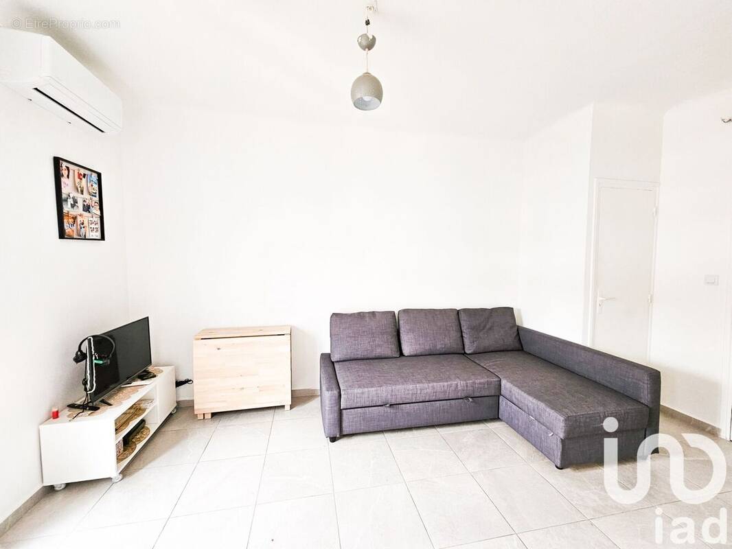 Photo 1 - Appartement à NICE