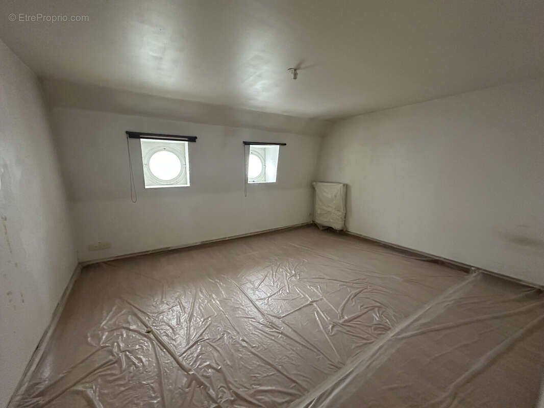 Appartement à CONDE-SUR-L&#039;ESCAUT