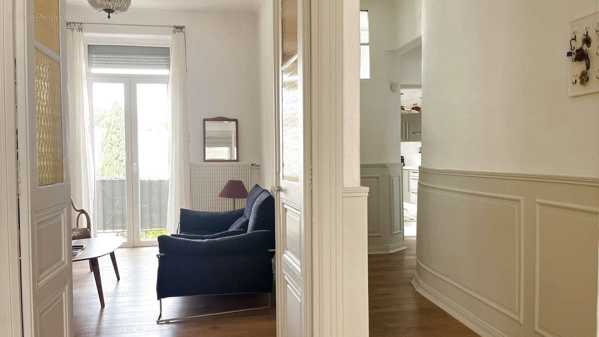 Appartement à NIMES