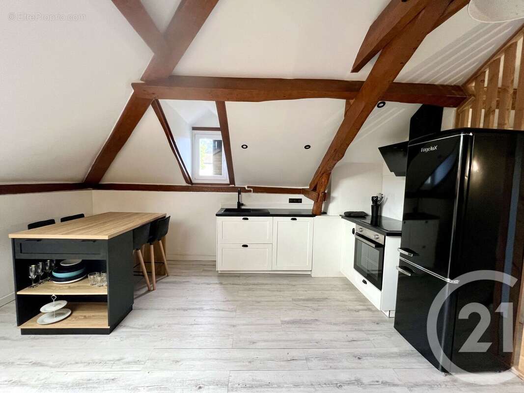 Appartement à ANGLET