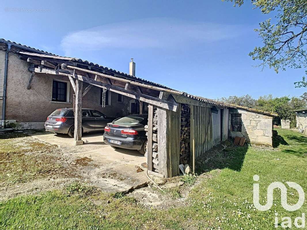 Photo 4 - Maison à LECTOURE