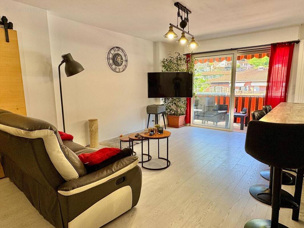 Photo 1 - Appartement à MENTON