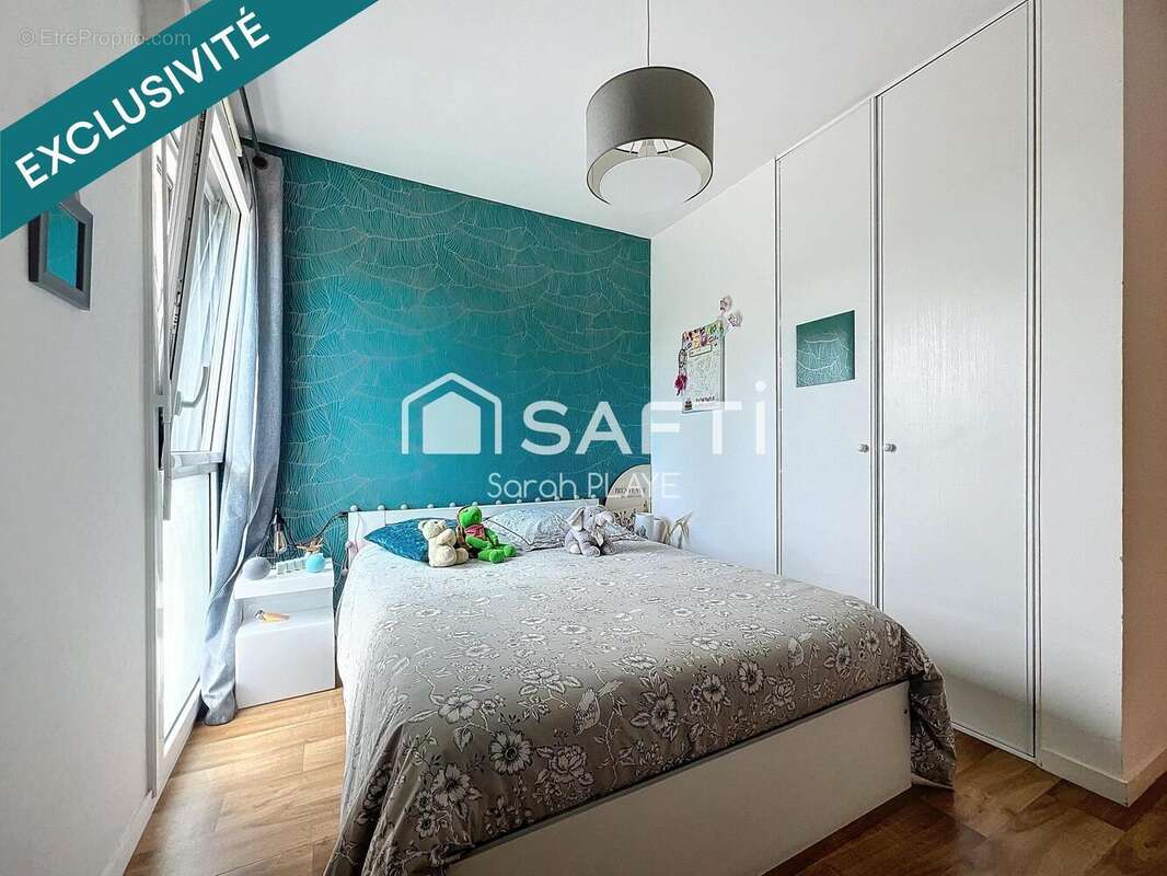 Photo 7 - Appartement à ACIGNE