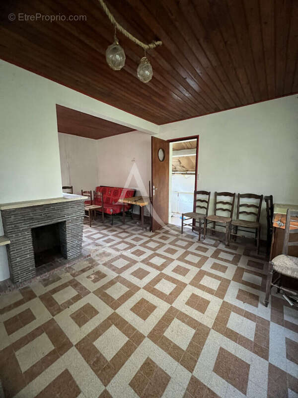 Maison à NOIRMOUTIER-EN-L&#039;ILE