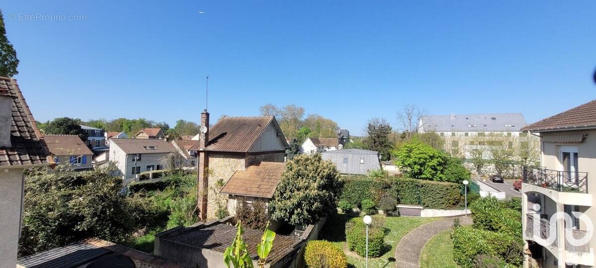 Photo 1 - Appartement à EAUBONNE