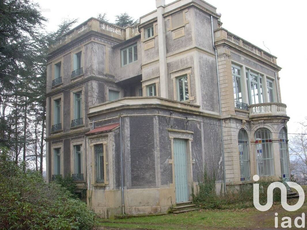 Photo 1 - Autre à LE CHAMBON-FEUGEROLLES