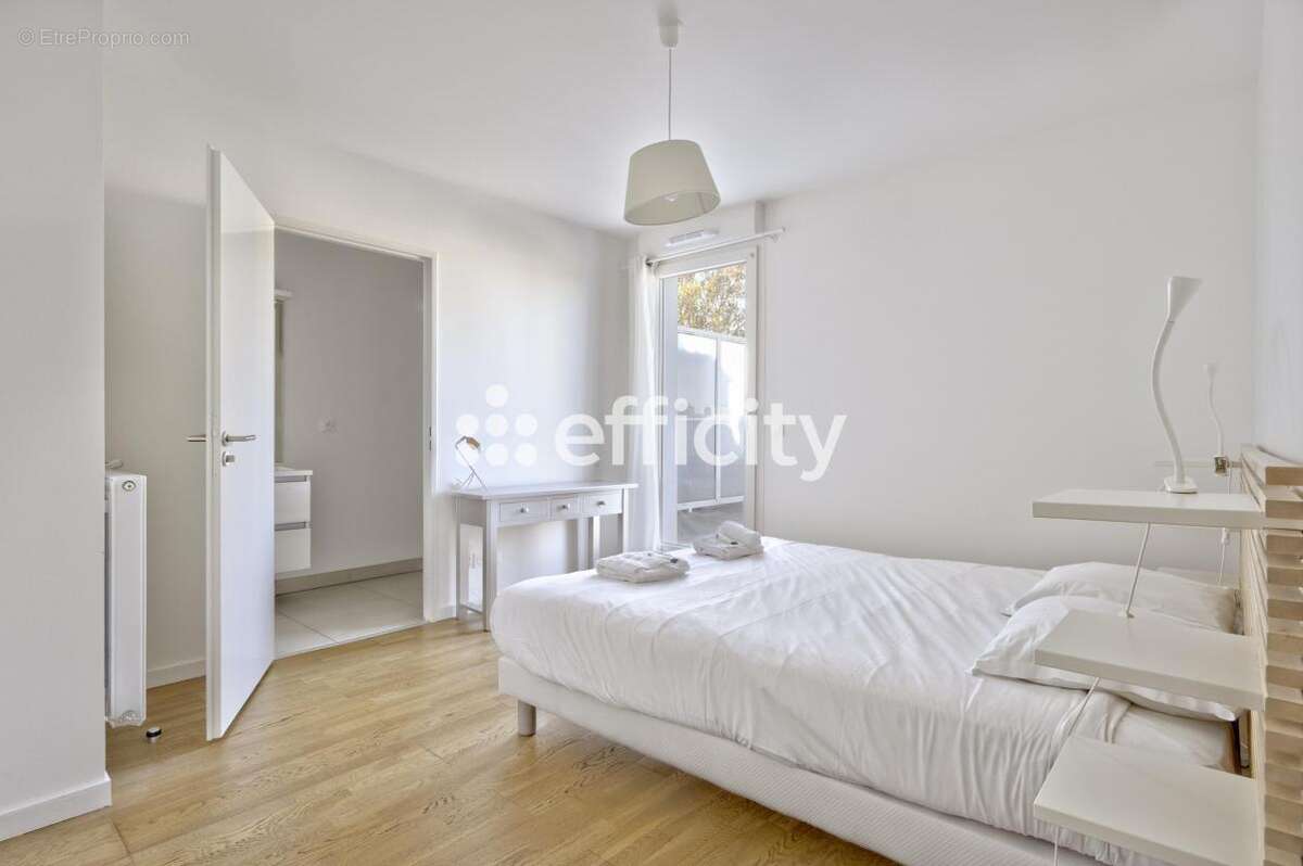 Appartement à LE BOUSCAT