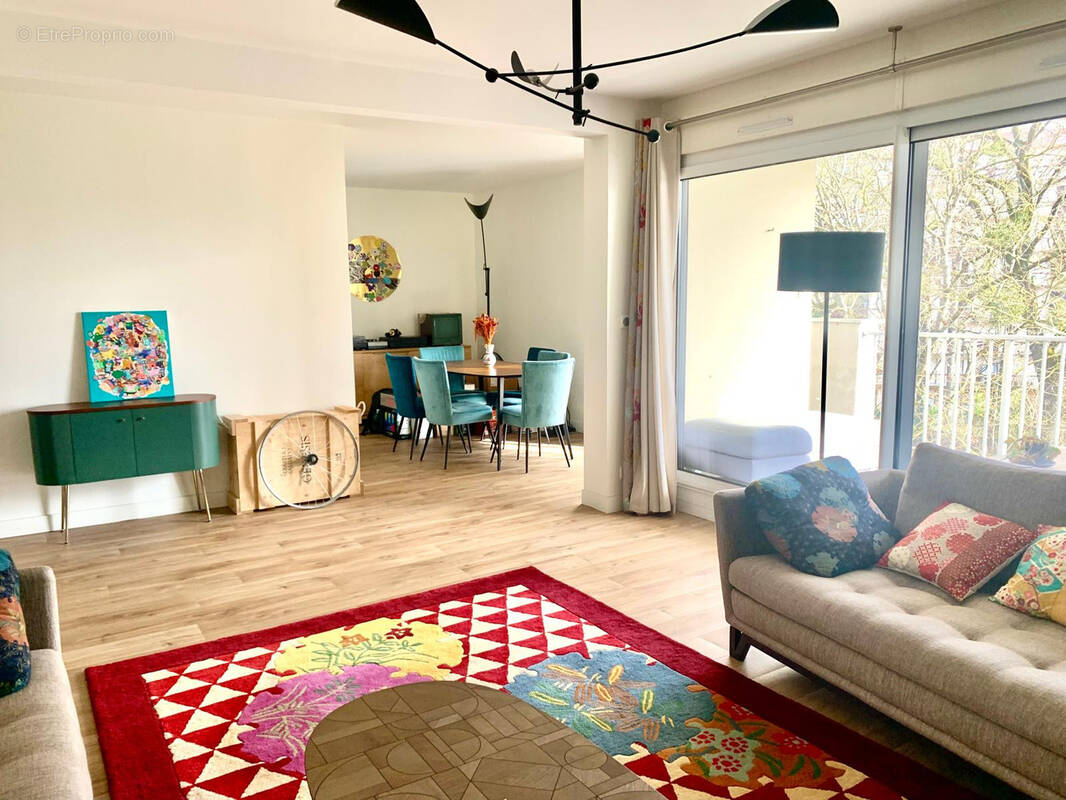 Appartement à ORLEANS