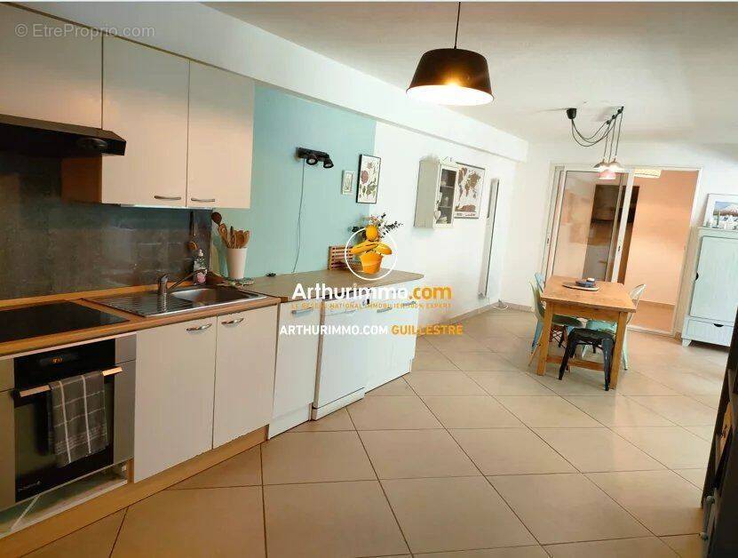 Appartement à GUILLESTRE