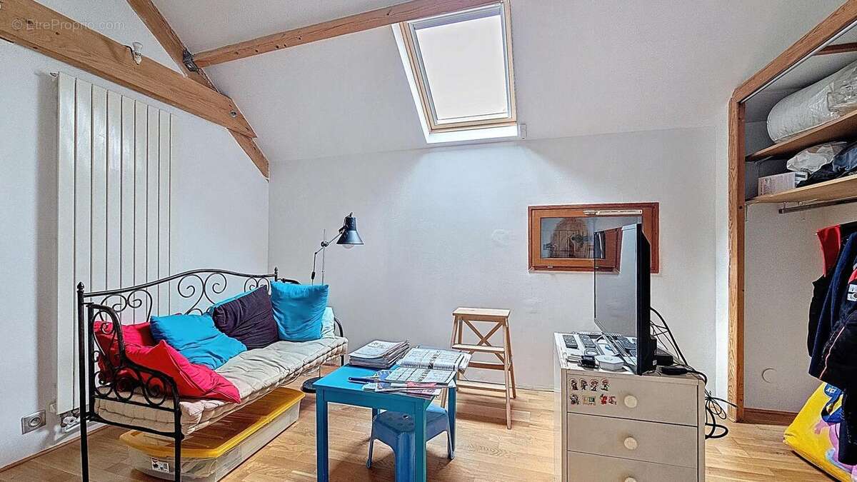 Photo 5 - Maison à NOISY-LE-SEC