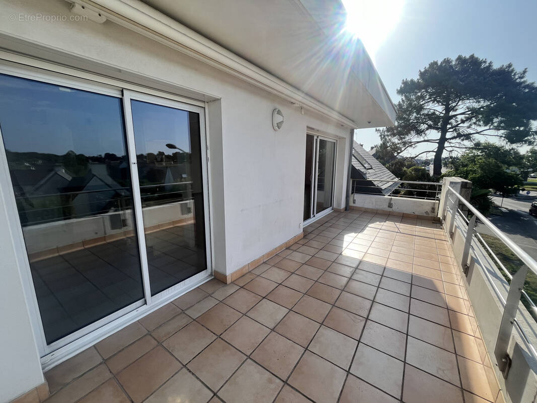 Appartement à VANNES
