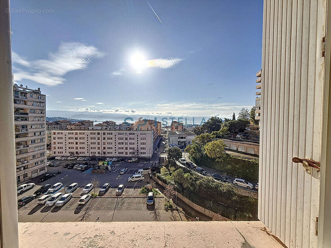 Appartement à AJACCIO
