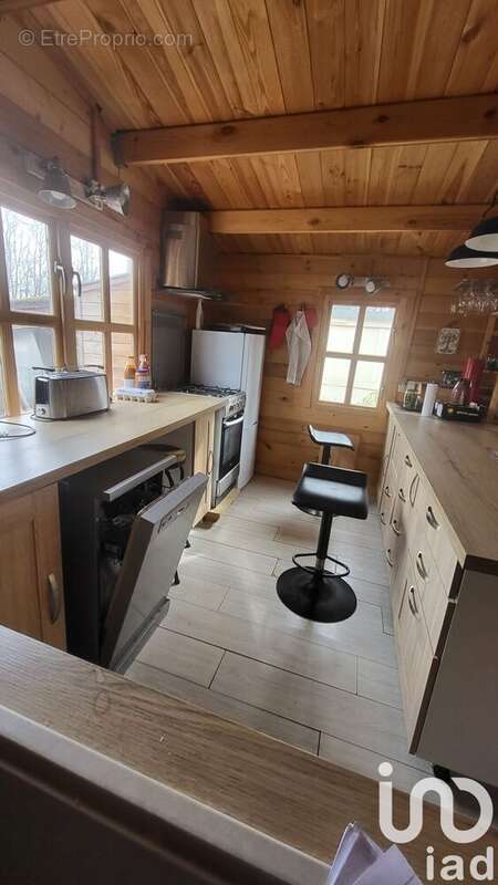 Photo 5 - Maison à NARGIS