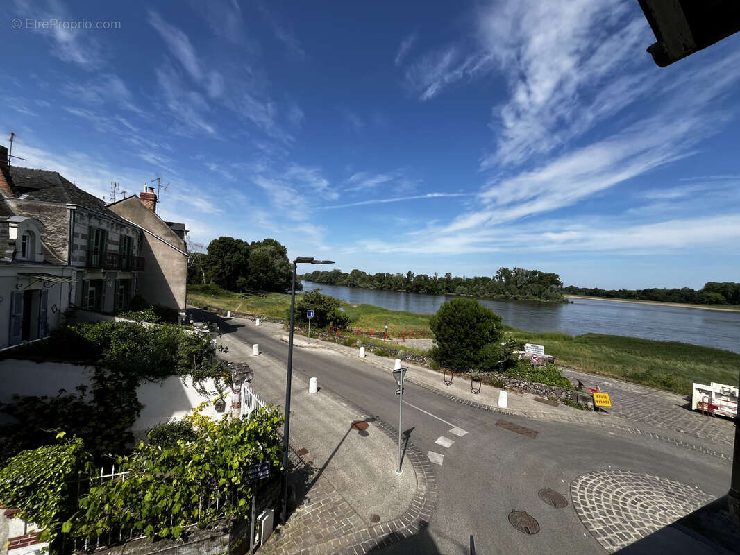 Maison à LES PONTS-DE-CE