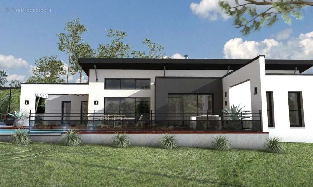 Maison à CANOHES
