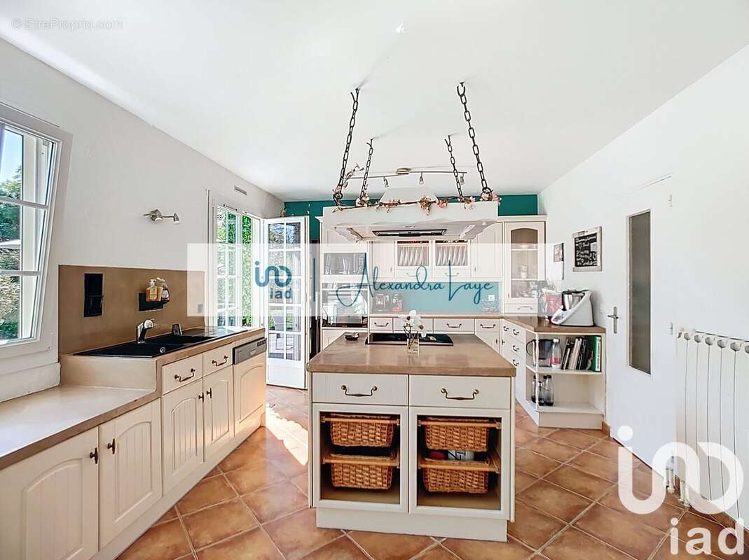 Photo 4 - Maison à LE CHATELET-EN-BRIE