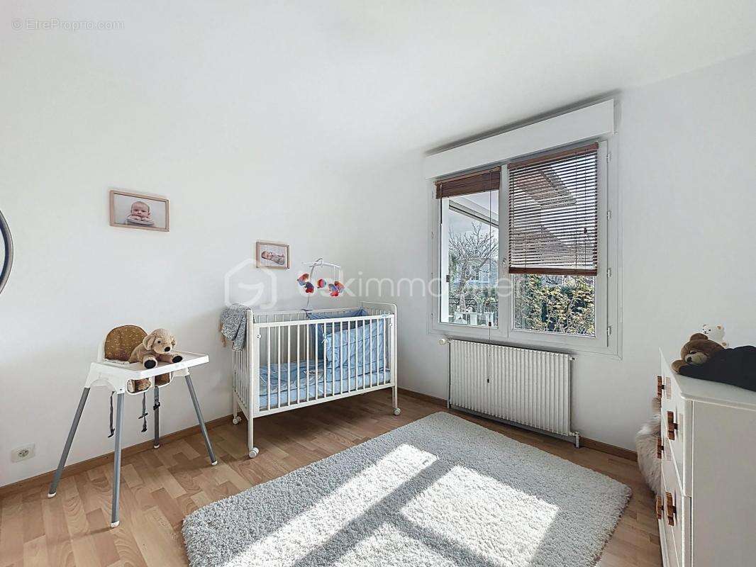 Maison à IFS