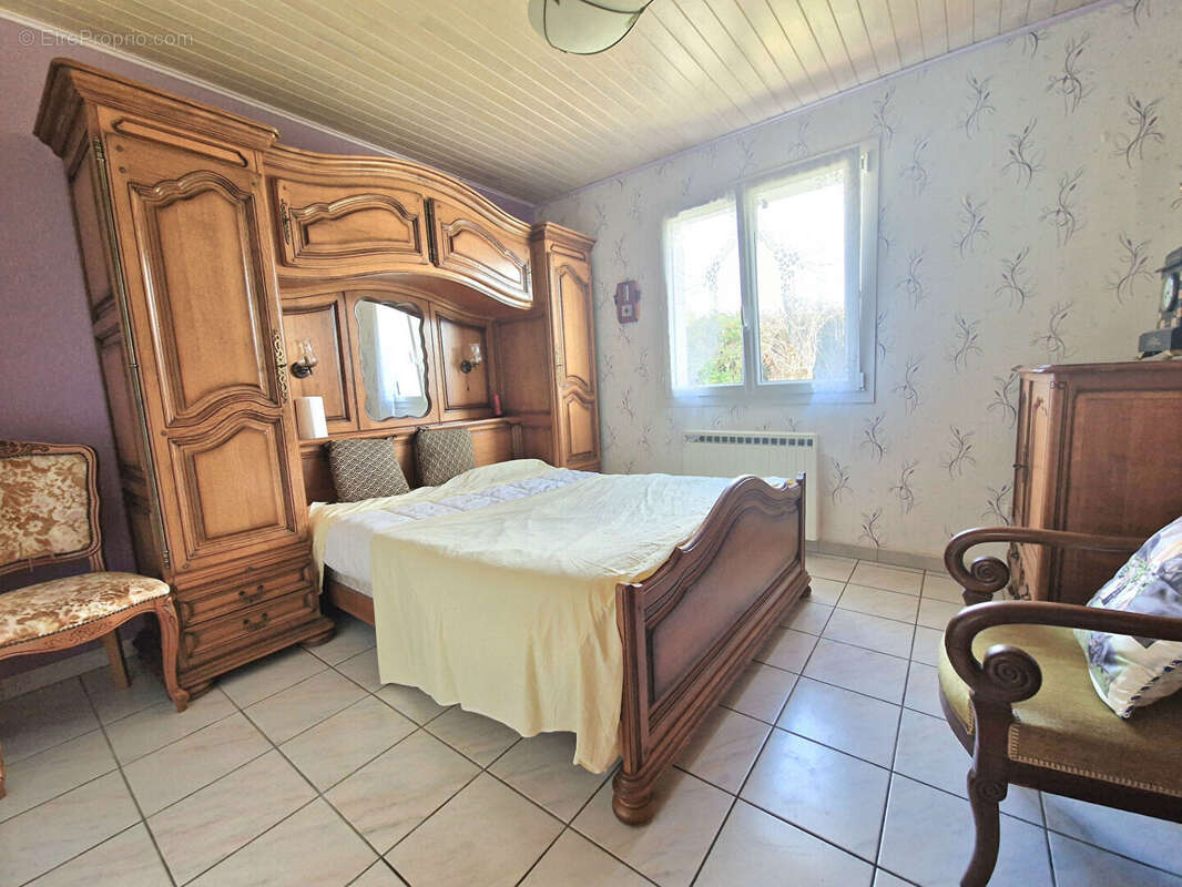 Maison à SANGUINET