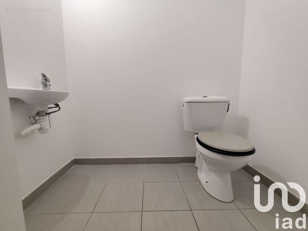 Photo 9 - Appartement à BETHUNE