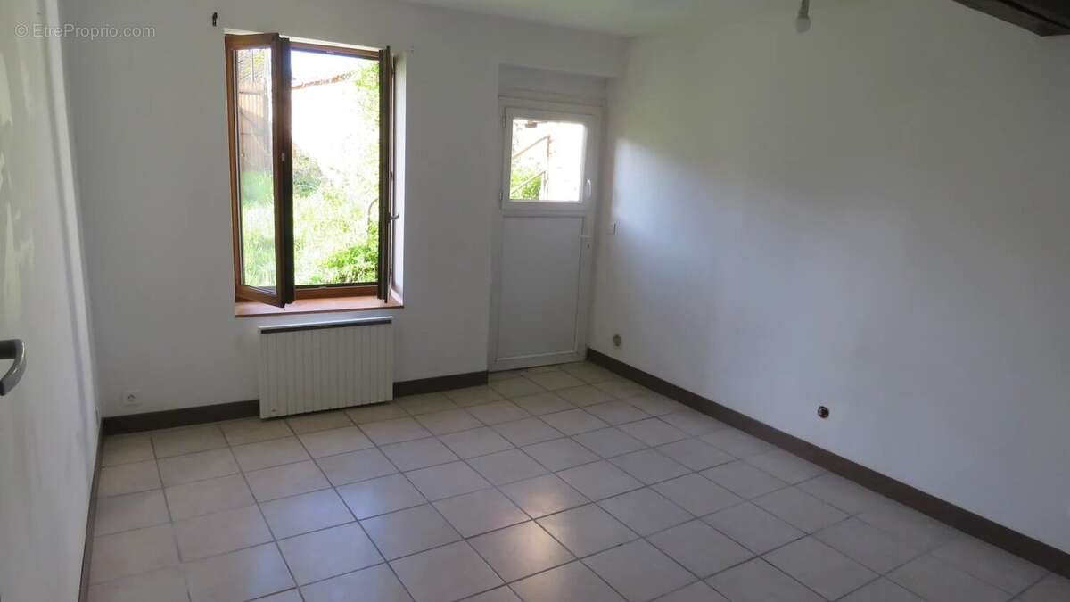 Maison à HERMERAY