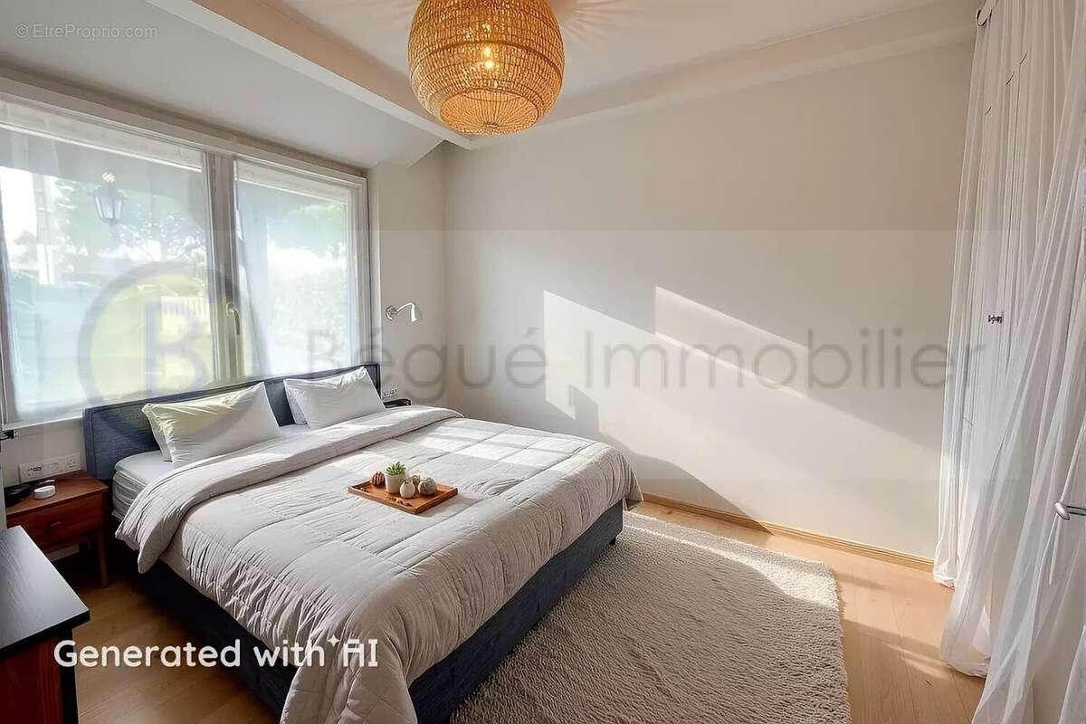 Appartement à PLAISANCE-DU-TOUCH