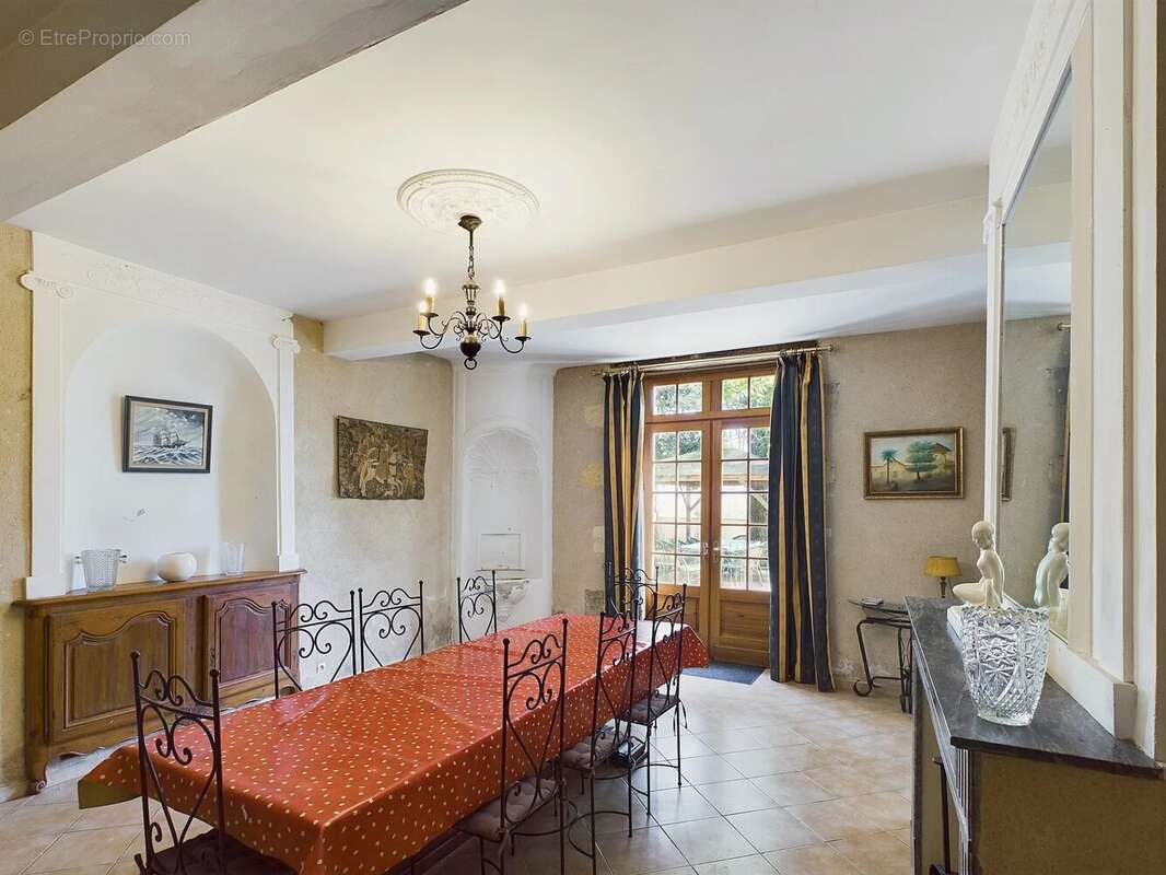 Maison à MARMANDE