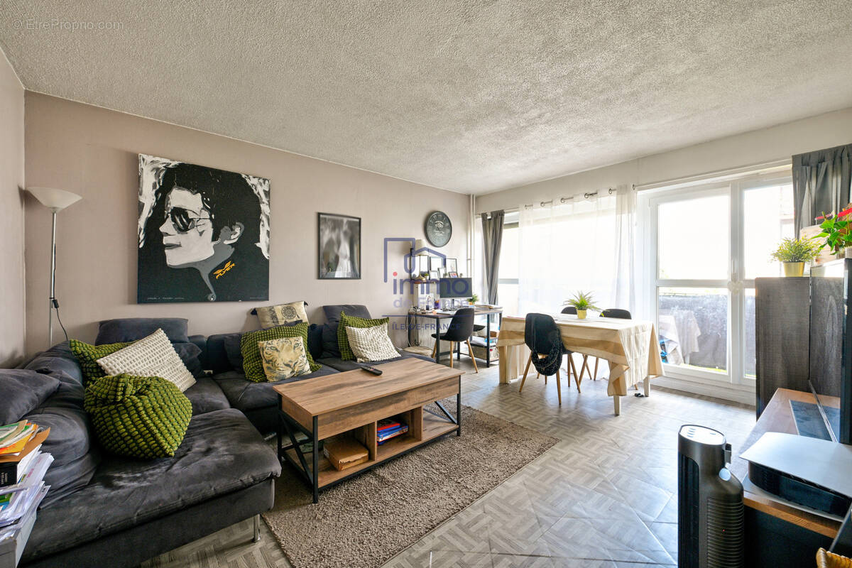 Appartement à ACHERES