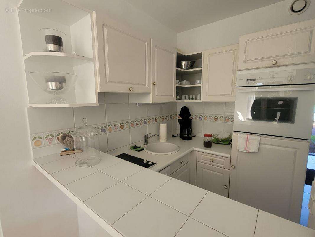 Appartement à LE TOUQUET-PARIS-PLAGE