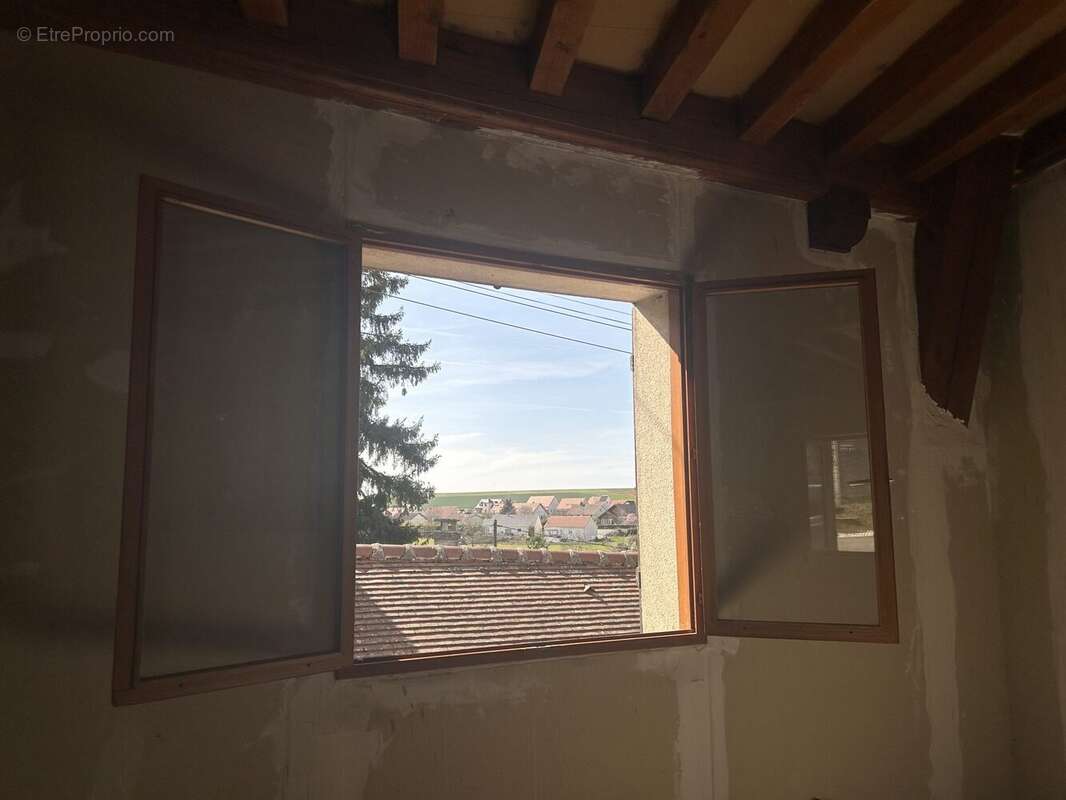 Maison à PRENOIS