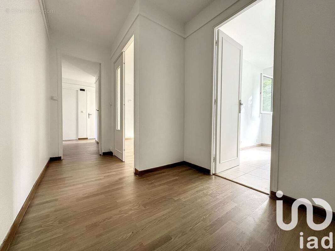 Photo 1 - Appartement à ORLY