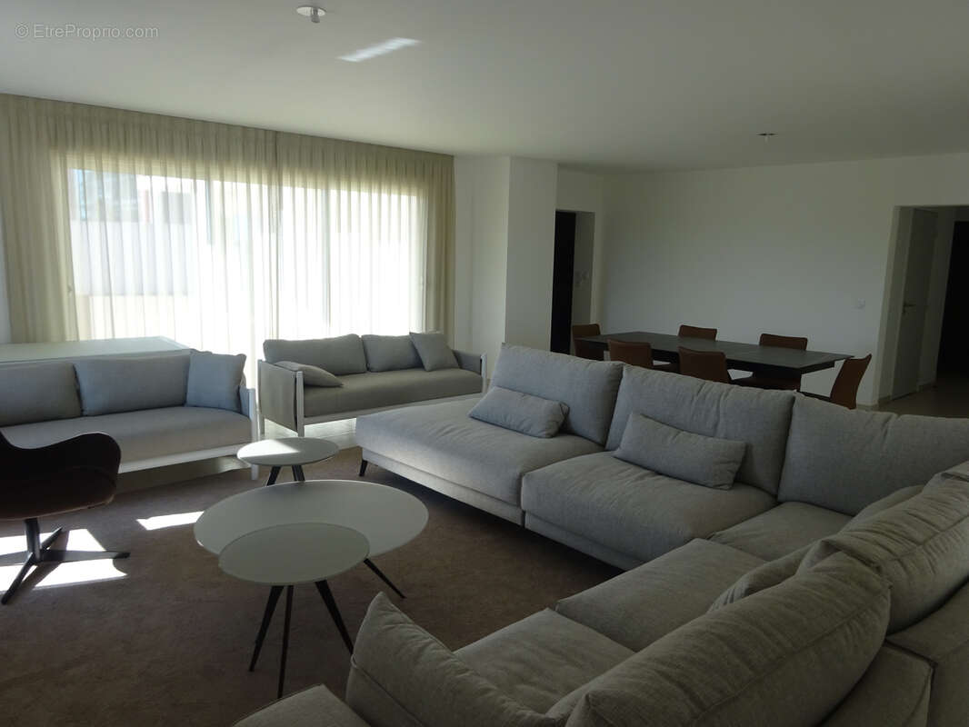 Appartement à ALES