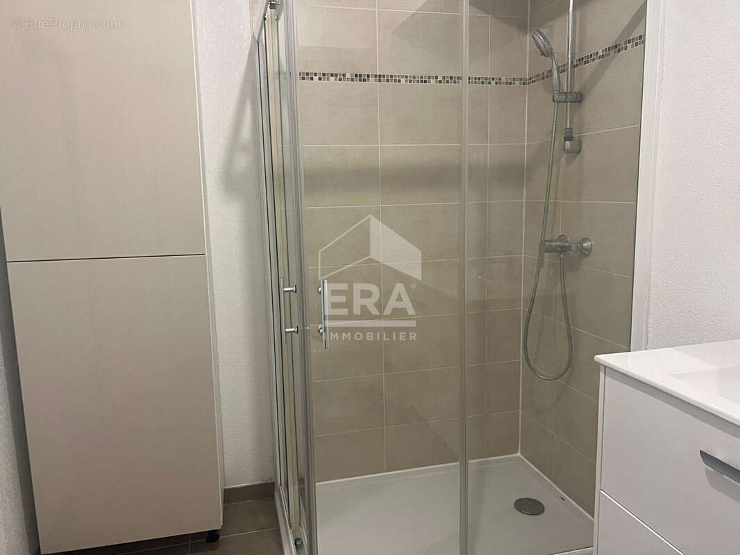 Appartement à VIDAUBAN