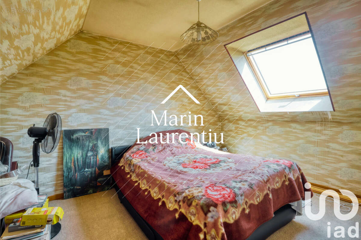 Photo 7 - Maison à BEAUMONT-SUR-OISE